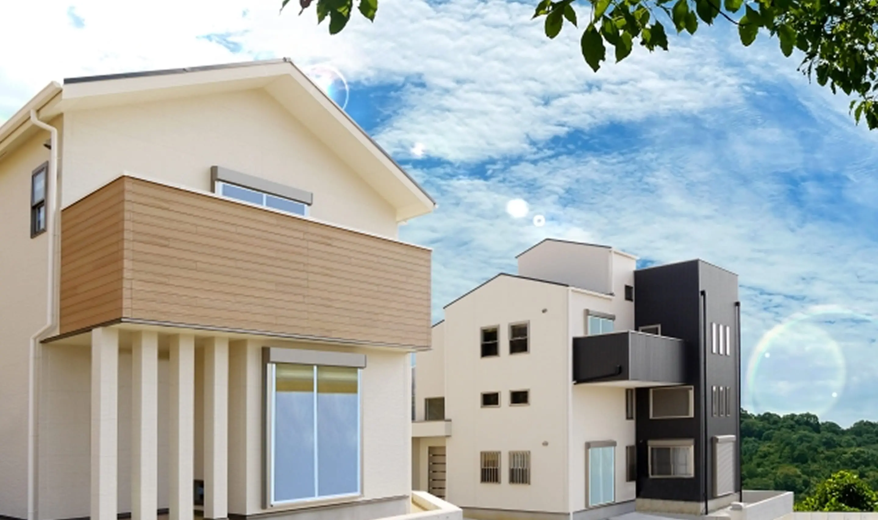 施工事例のMV画像