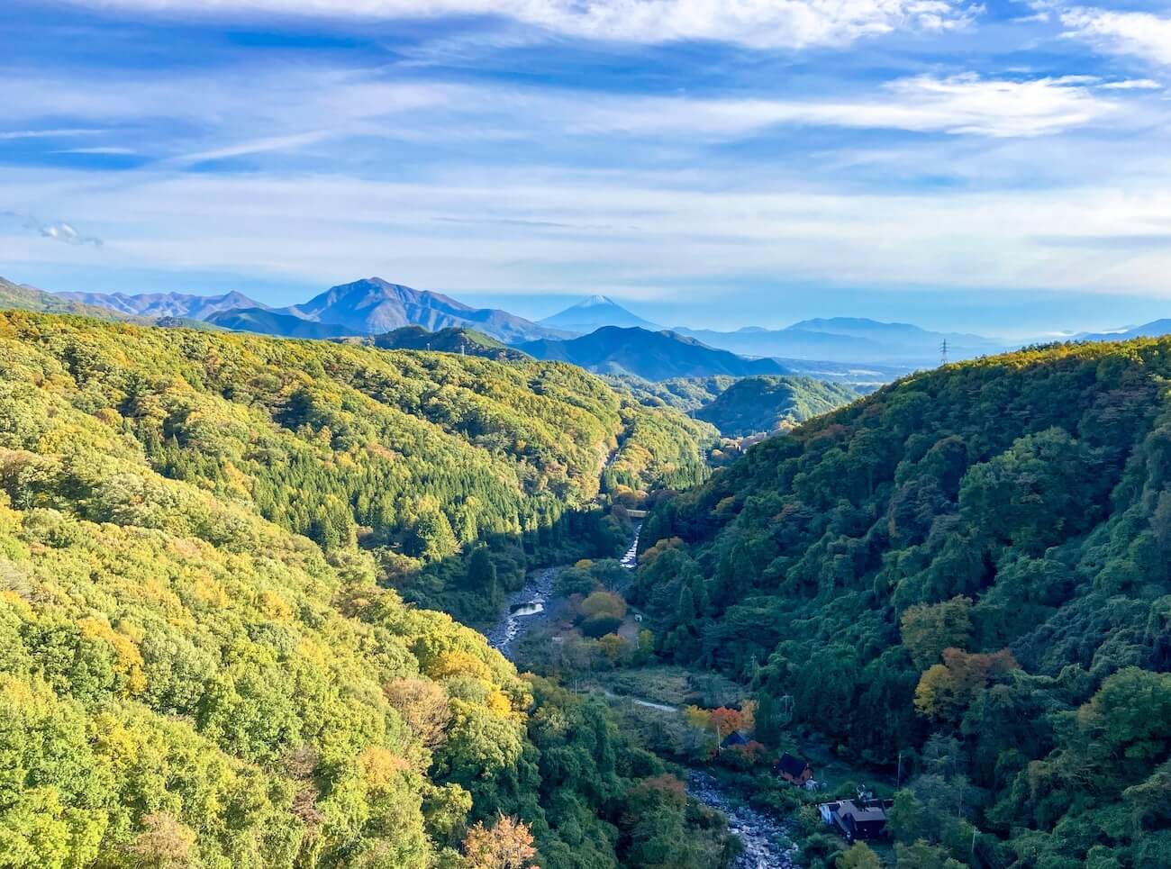 八ヶ岳の背景画像
